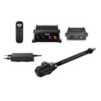 Reactor™ 40 Kicker Autopilot boatyardmalaysia