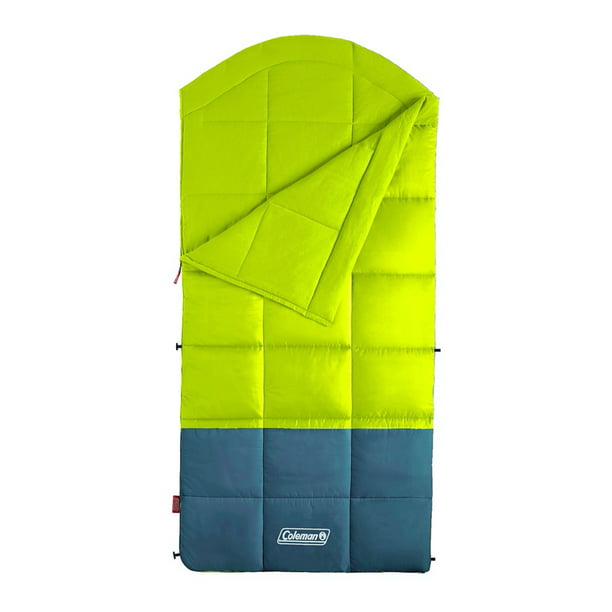 Kompact 40F Big & Tall Contour Sleeping Bag