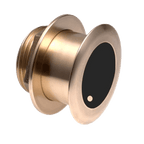 Airmar Technology B164 1kW 20° Thru-Hull Transducer W/Blue Connector - Boatyard Malaysia