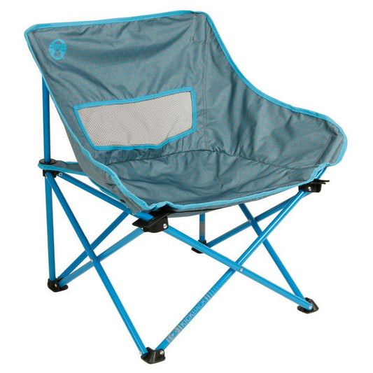 Kickback Breeze Chair - Blue boatyardmalaysia