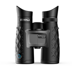 Steiner Optics BluHorizons 10x42 - World’s First Sunlight Adaptive Binocular - Boatyard Malaysia
