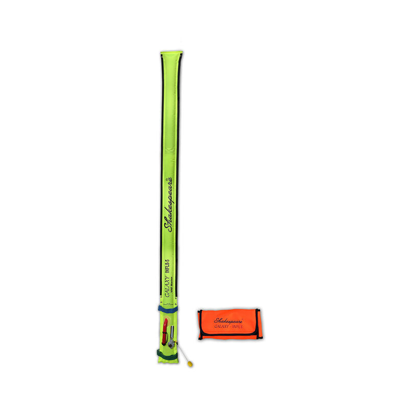 Shakespeare 5' VHF INFLATABLE EMERGENCY ANTENNA 3DB GALAXY - Boatyard Malaysia