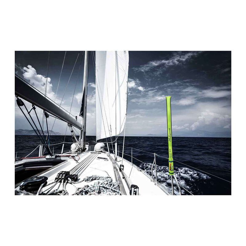 Shakespeare 5' VHF INFLATABLE EMERGENCY ANTENNA 3DB GALAXY - Boatyard Malaysia