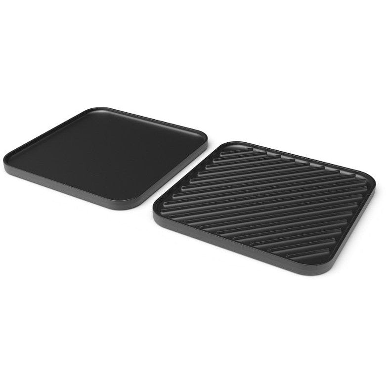 Cascade Stove Grill & Griddle Accessory