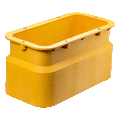 Airmar Technology 20-586-01 Replacement Tank Kit - Boatyard Malaysia