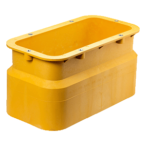 Airmar Technology 20-586-01 Replacement Tank Kit - Boatyard Malaysia