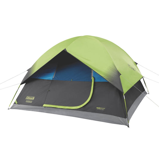 6-Person Dark Room Sundome Tent