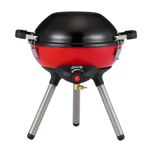 4-in-1 Portable Propane Gas Cooking System boatyardmalaysia