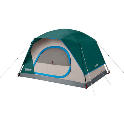 2-Person Skydome Camping Tent boatyardmalaysia