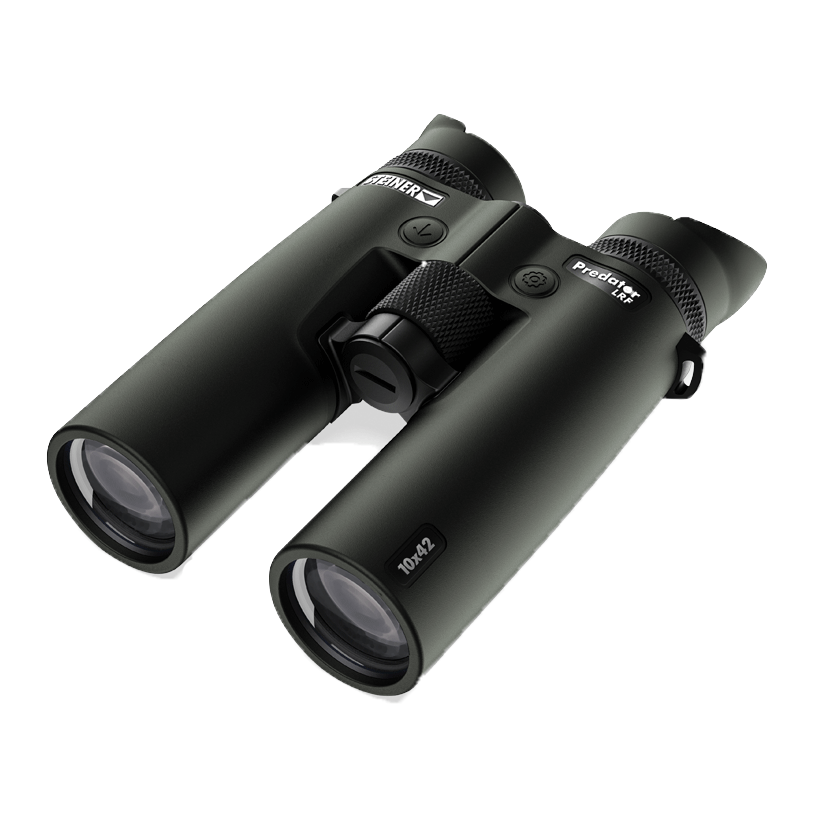 Steiner Optics Predator 10x42 LRF - Boatyard Malaysia