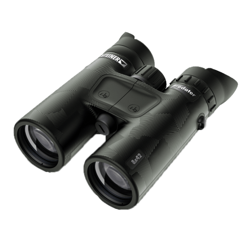 Steiner Optics Predator 8x42 - Boatyard Malaysia