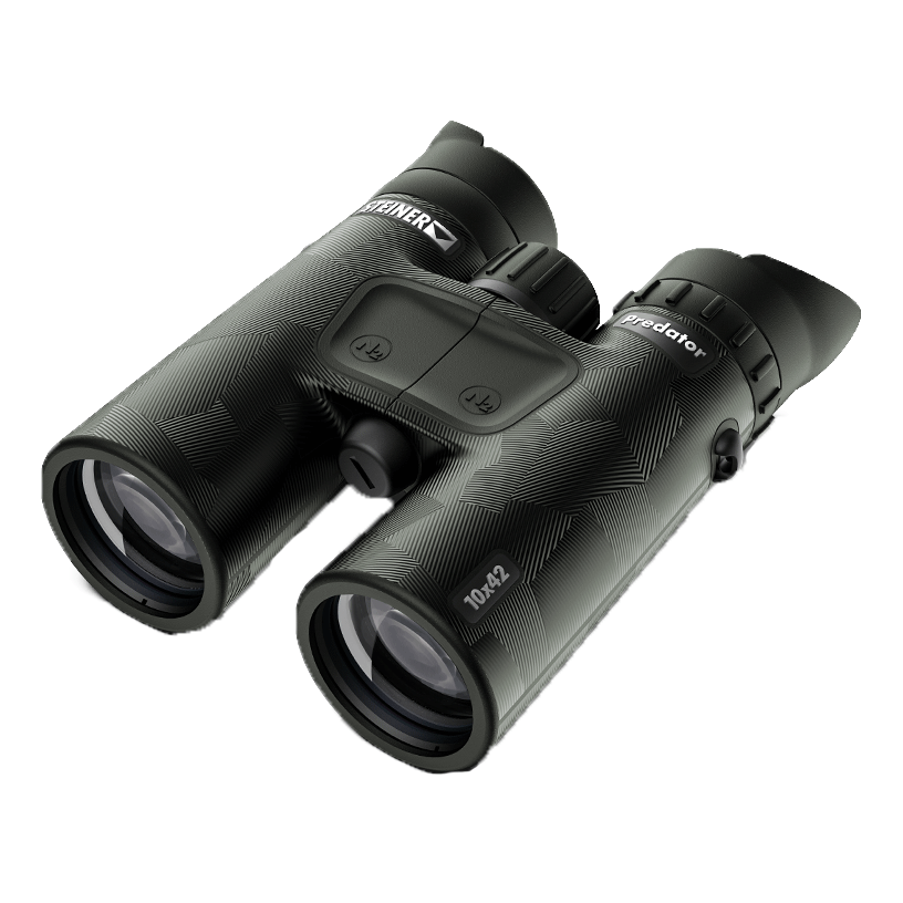 Steiner Optics Predator 10x42 - Boatyard Malaysia