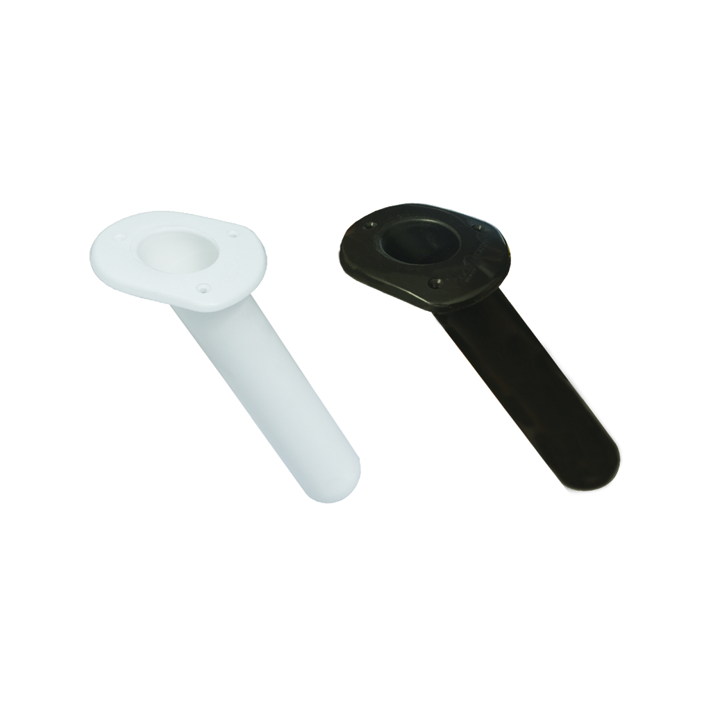 Oceansouth Rod Holder Oval 30deg - Boatyard Malaysia