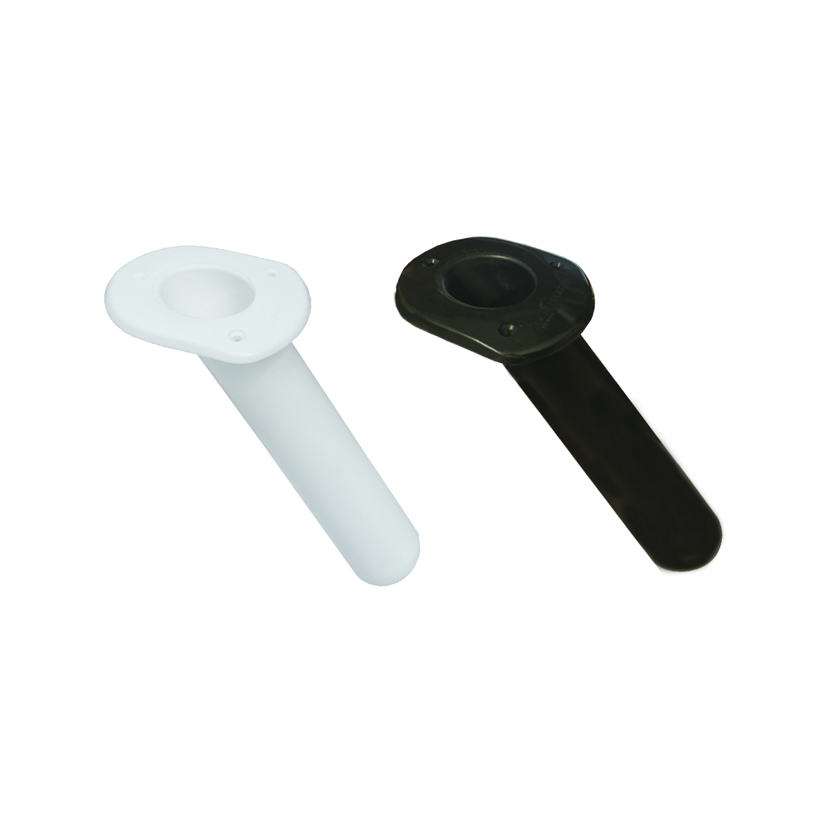 Oceansouth Rod Holder Oval 30deg - Boatyard Malaysia