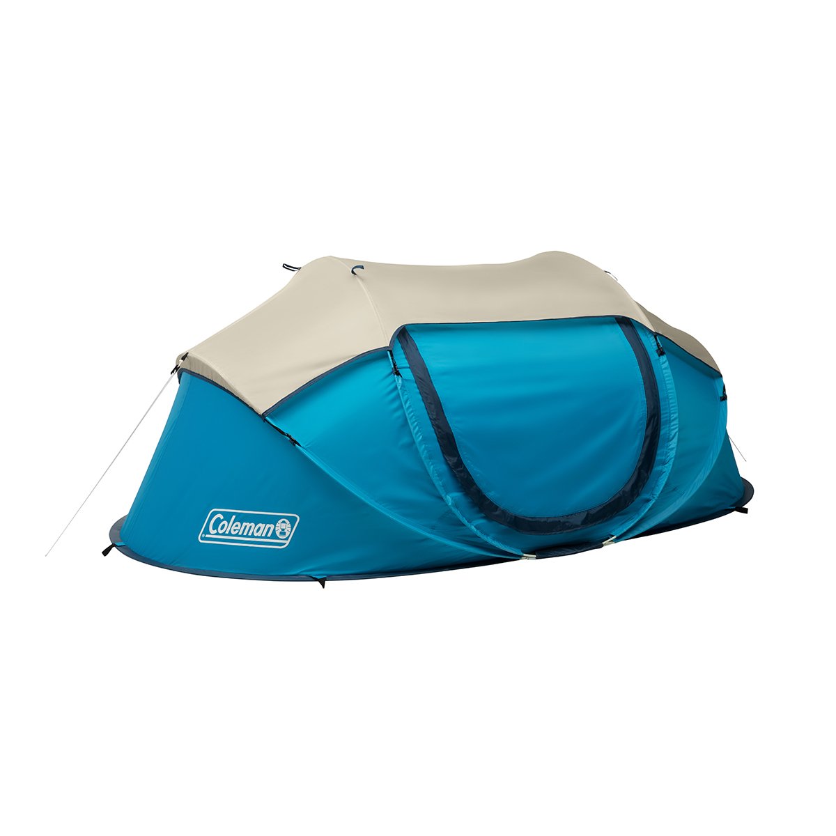 2-Person Camp Burst™ Pop-Up Tent