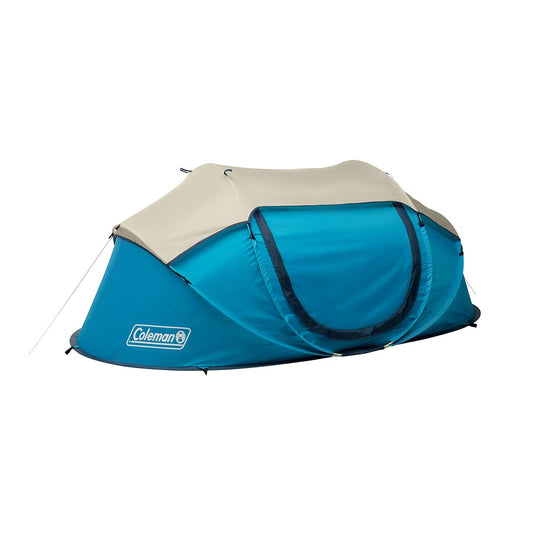 2-Person Camp Burst Pop-Up Tent
