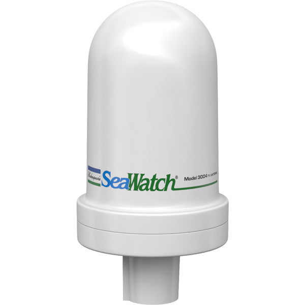 SEAWATCH MARINE TV ANTENNA 4" 12VDC 110VAC boatyardmalaysia