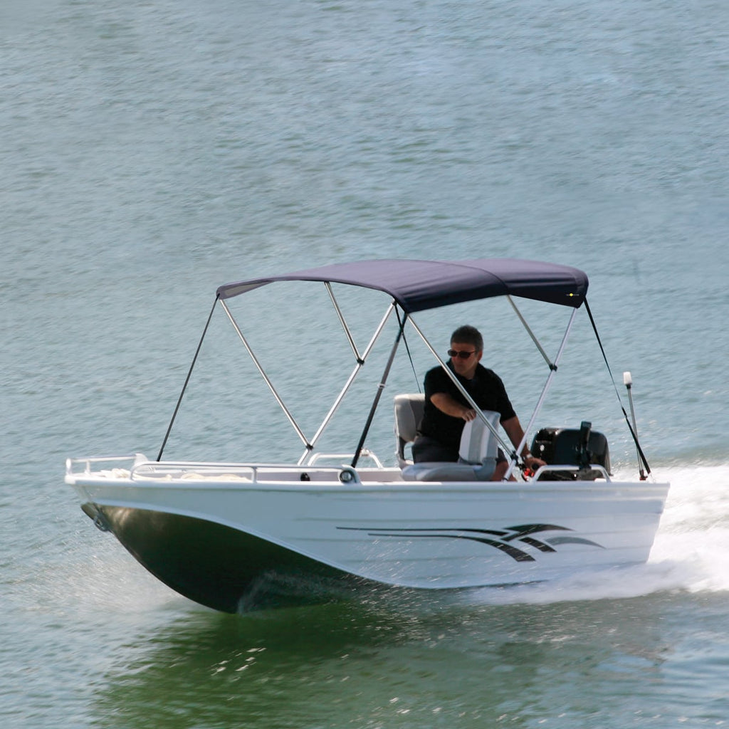Oceansouth 3 Bow Bimini Tops - Boatyard Malaysia