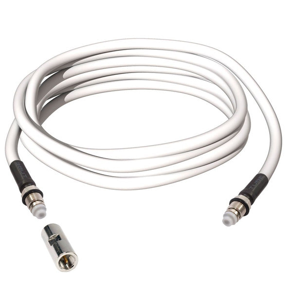 Shakespeare 20FT CABLE KIT FOR PHASE III VHF/AIS ANTENNAS - Boatyard Malaysia