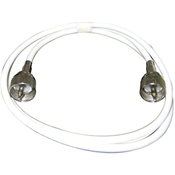 Shakespeare 20FT CABLE KIT FOR PHASE III VHF/AIS ANTENNAS - Boatyard Malaysia