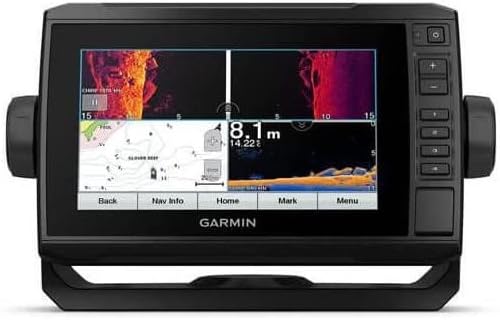 Garmin ECHOMAP Ultra 106sv US And Coastal Canada GN+ GT56UHD-TM Transducer