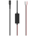 Garmin Motorcycle Power Cable - Boatyard Malaysia