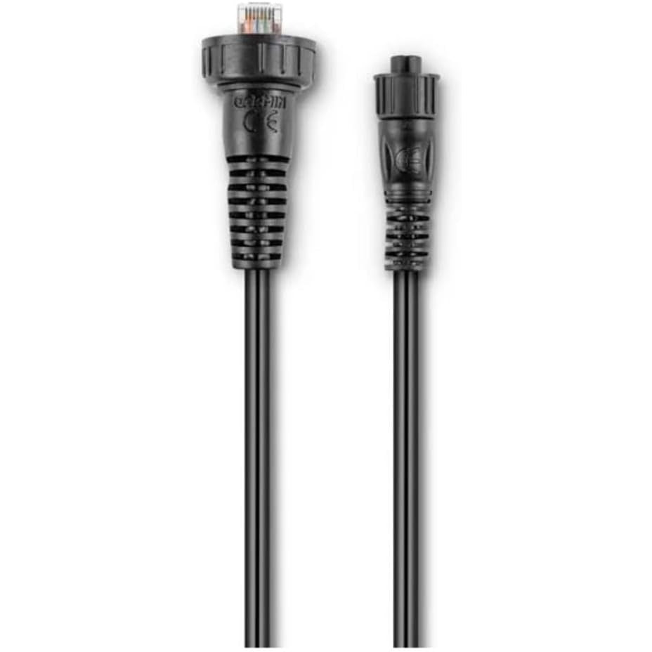 Garmin Marine Network Adapter Cable - Small (Female) To Large