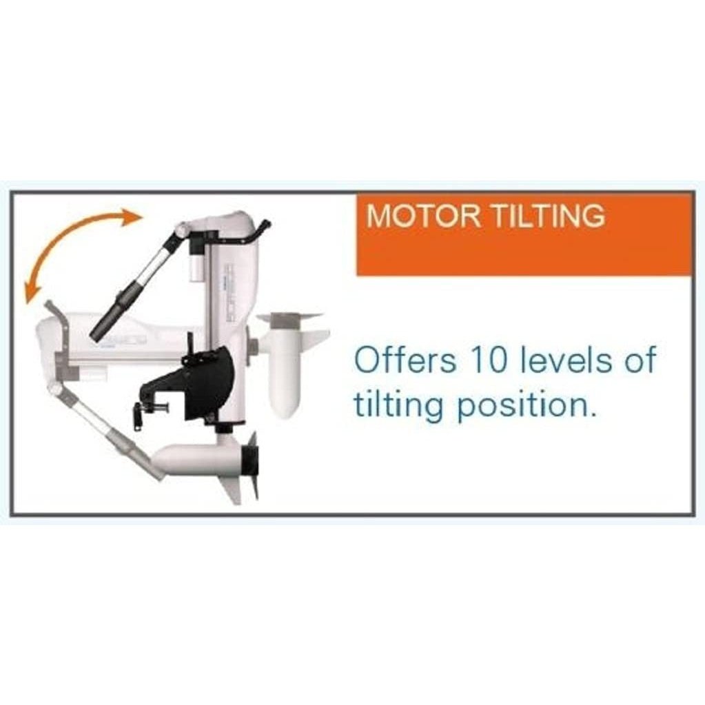 Haswing Comax N - Boatyard Malaysia