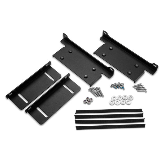 Garmin Flat Mount Kit for 500 XS Series