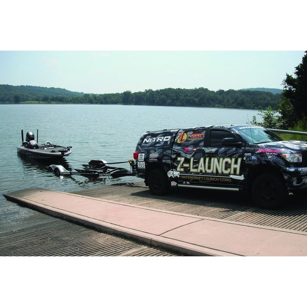 Z-LAUNCH™ Boat Launch Cord boatyardmalaysia