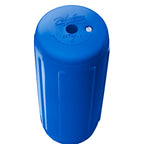 Polyform HTM-1 Hole Through Middle Fender Blue - Boatyard Malaysia