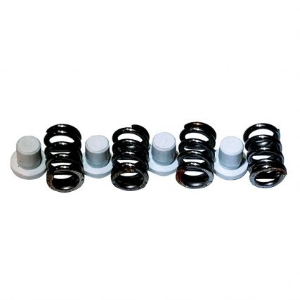 Maxwell Plunger/Spring Kit 2200-4500
