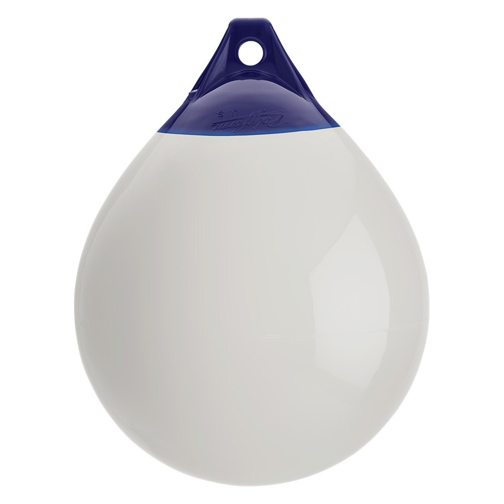 Polyform A Series Buoy A-3 17" Diameter White