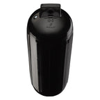 Polyform G-5 Twin Eye Fender 8.8" X 26.8" Black - Boatyard Malaysia