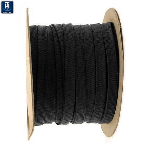 T-H FLEX™ Expandable Braided Sleeving boatyardmalaysia