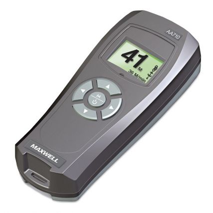 Maxwell AA710 Wireless Remote Handheld With Rode Counter - Boatyard Malaysia