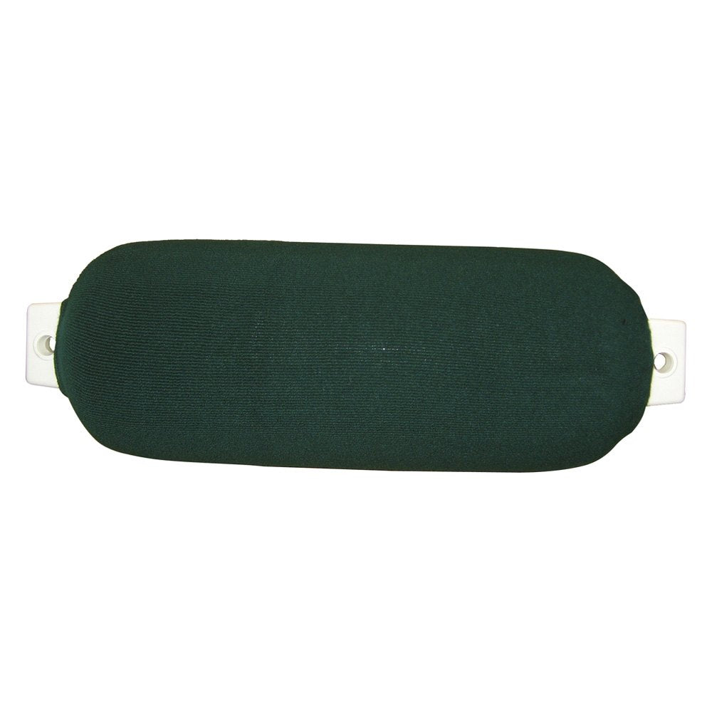 Polyform Fenderfits Fender Cover F-3 G-5 NF-5 Green - Boatyard Malaysia
