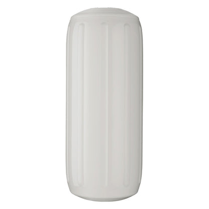 Polyform HTM-2 Hole Through Middle Fender White