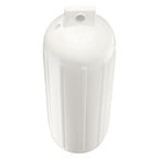 Polyform G-5 Twin Eye Fender 8.8" X 26.8" White - Boatyard Malaysia