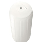 Polyform HTM-2 8.5" X 20.5" White W/ Air Adapter - Boatyard Malaysia