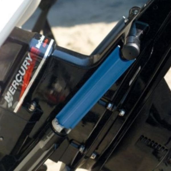 T-H Marine 12" Trailering Clips - Pair - Boatyard Malaysia