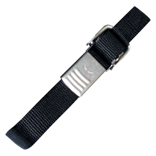 T-H Marine 42" Battery Strap W/ Stainless Steel Buckle - Boatyard Malaysia