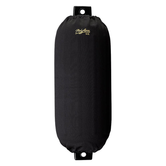 Polyform Fender Cover Black HTM-3 G-6