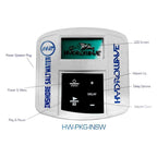 T-H Marine Hydrowave H2 Inshore Saltwater Edition - Boatyard Malaysia