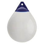 Polyform A Series Buoy A-4 20.5" Diameter White - Boatyard Malaysia