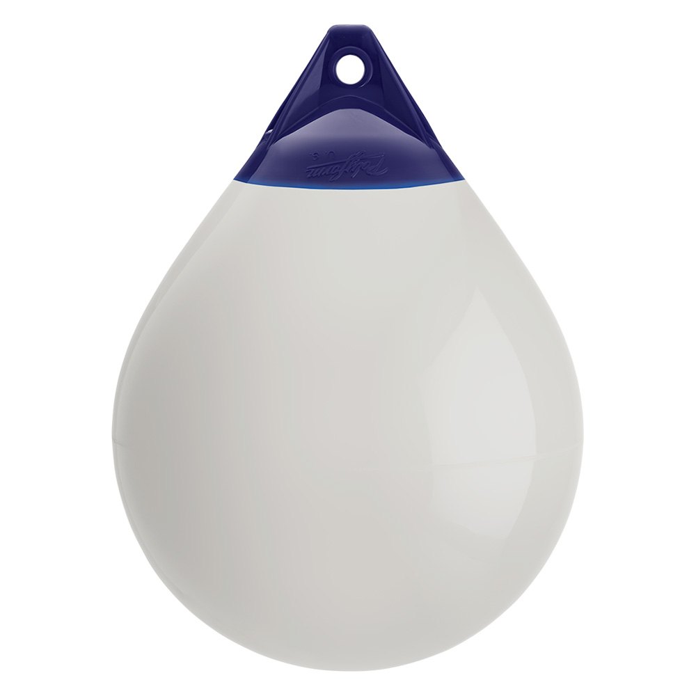 Polyform A Series Buoy A-4 20.5" Diameter White - Boatyard Malaysia