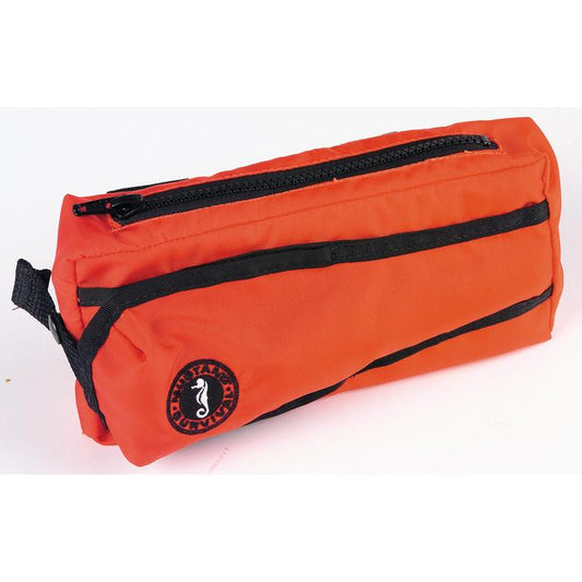 Mustang Utility Pouch For Inflatable PFD'S Orange