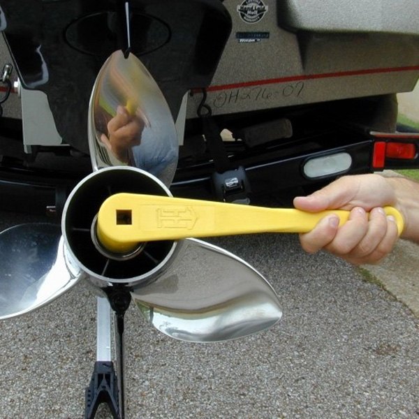 T-H Marine Prop Master Propeller Wrench - Boatyard Malaysia