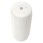 Polyform HTM-1 6.3" X 15.5" White W/ Air Adapter - Boatyard Malaysia