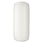 Polyform HTM-1 Hole Through Middle Fender White - Boatyard Malaysia